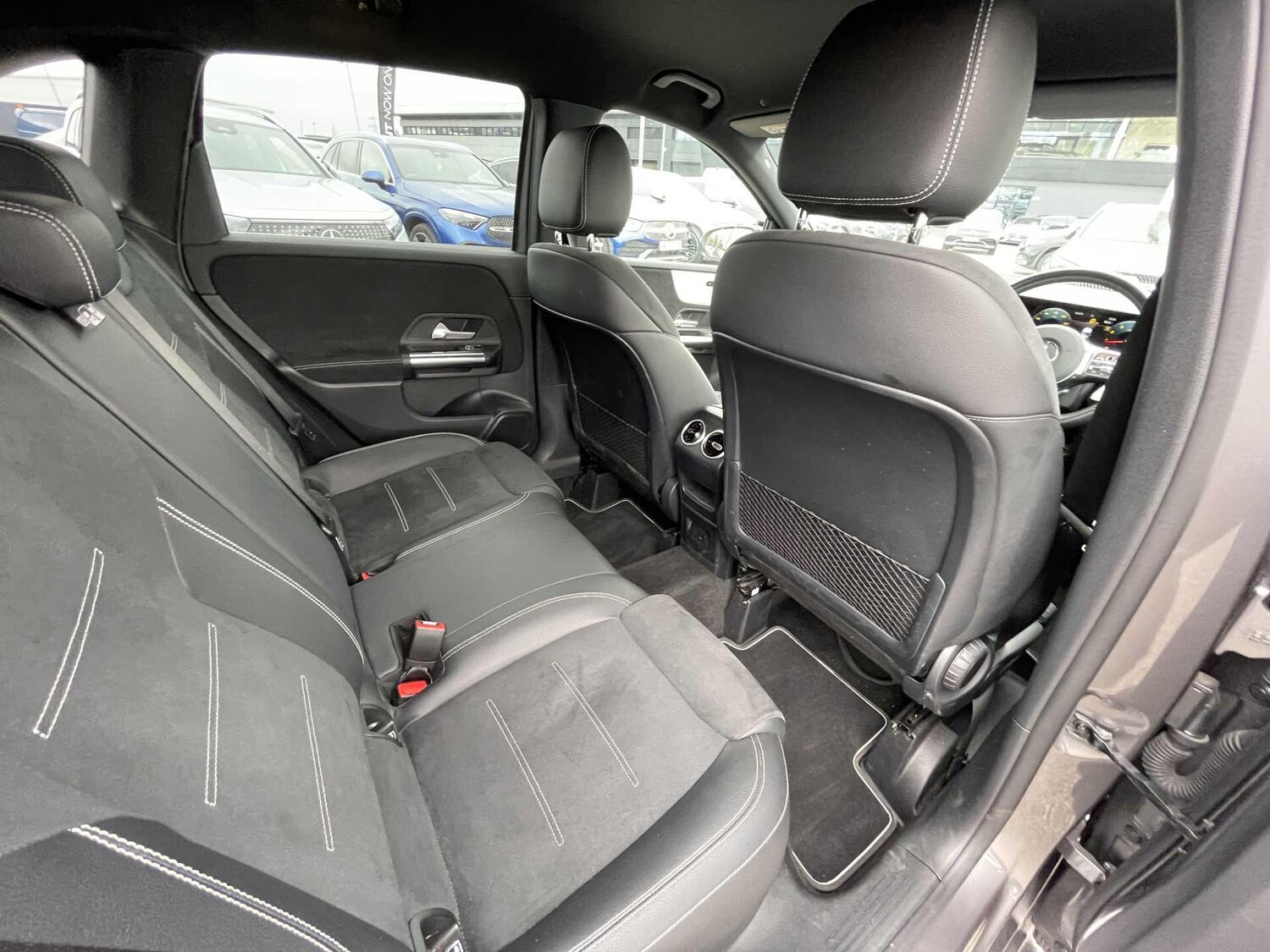 Used Mercedes-Benz B Class 2022 for sale - 78007860: Photo 23