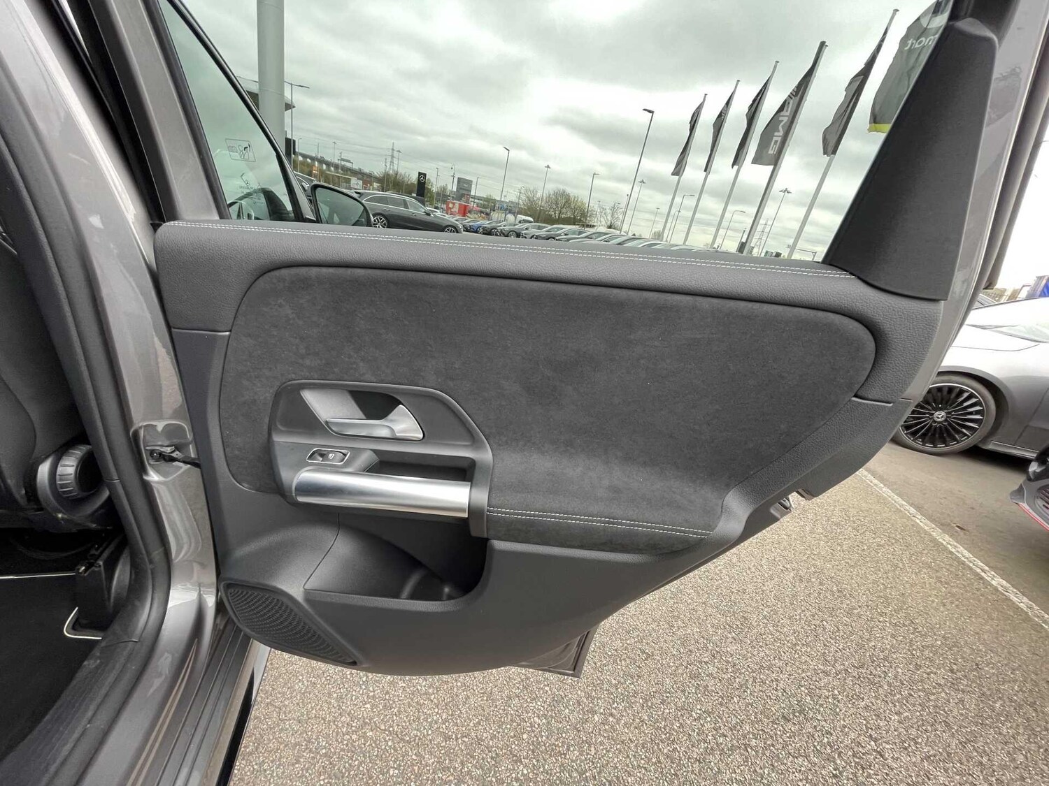 Used Mercedes-Benz B Class 2022 for sale - 78007860: Photo 24