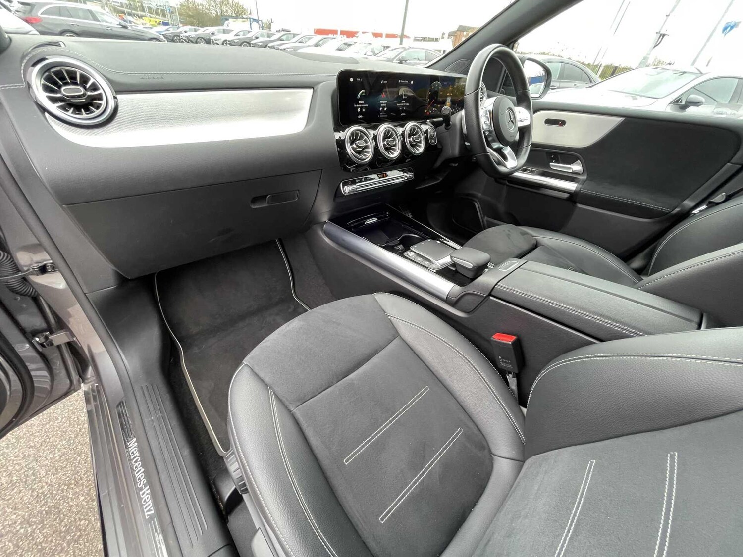 Used Mercedes-Benz B Class 2022 for sale - 78007860: Photo 25