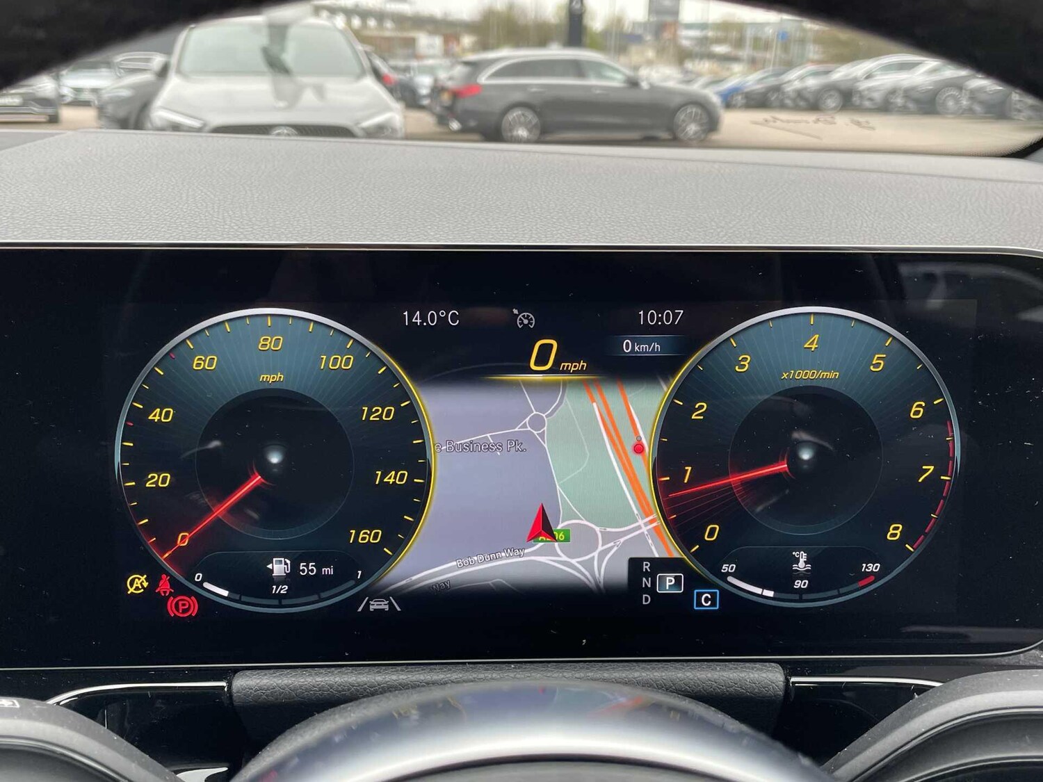 Used Mercedes-Benz B Class 2022 for sale - 78007860: Photo 27