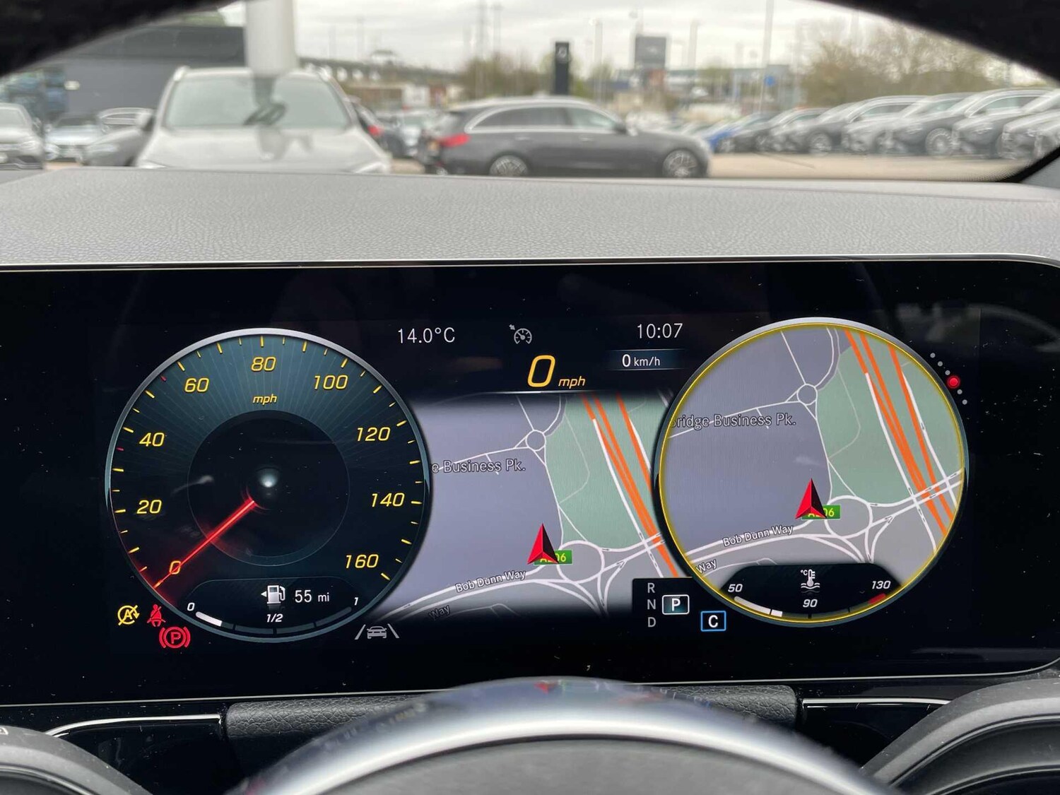 Used Mercedes-Benz B Class 2022 for sale - 78007860: Photo 28