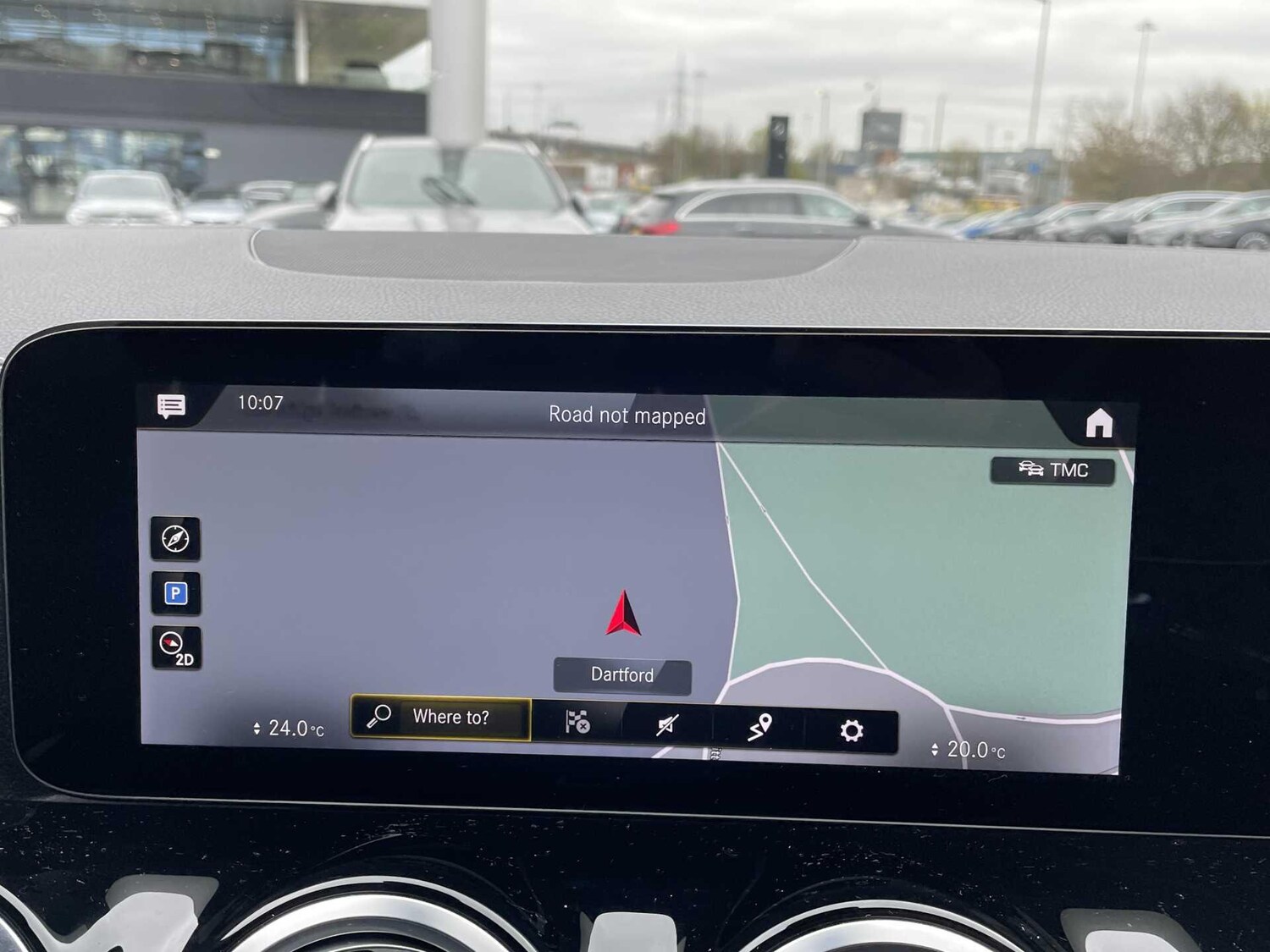 Used Mercedes-Benz B Class 2022 for sale - 78007860: Photo 30