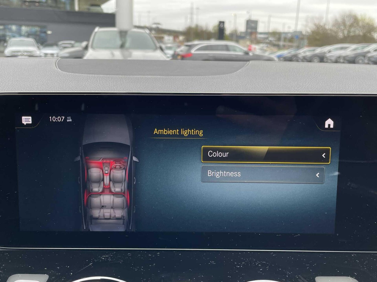 Used Mercedes-Benz B Class 2022 for sale - 78007860: Photo 32