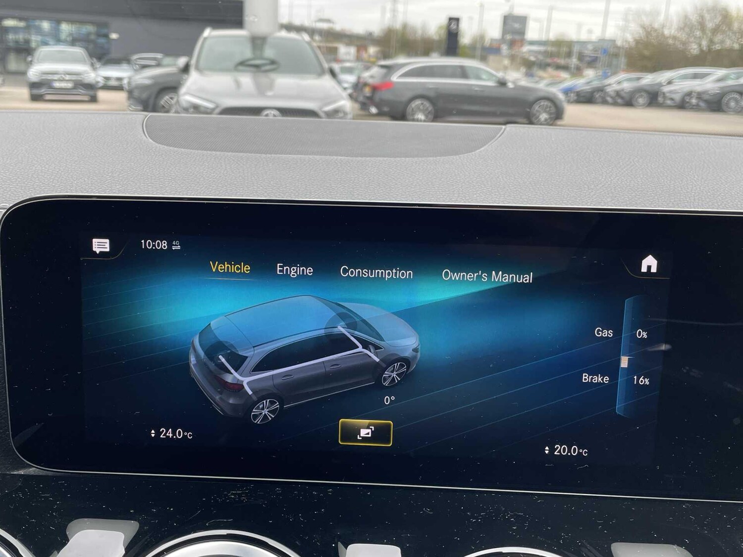 Used Mercedes-Benz B Class 2022 for sale - 78007860: Photo 33