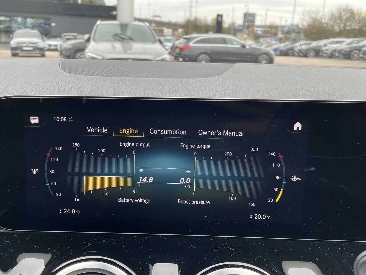 Used Mercedes-Benz B Class 2022 for sale - 78007860: Photo 34