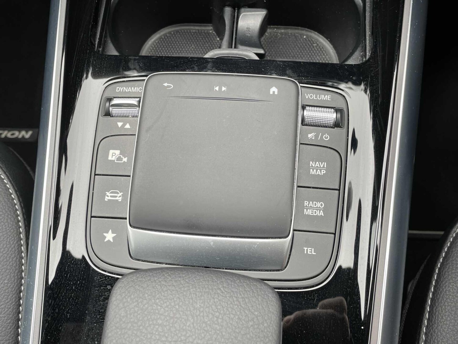 Used Mercedes-Benz B Class 2022 for sale - 78007860: Photo 36