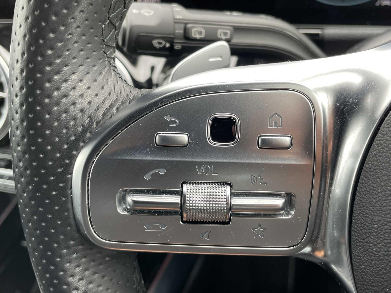 Used Mercedes-Benz B Class 2022 for sale - 78007860: Photo 38