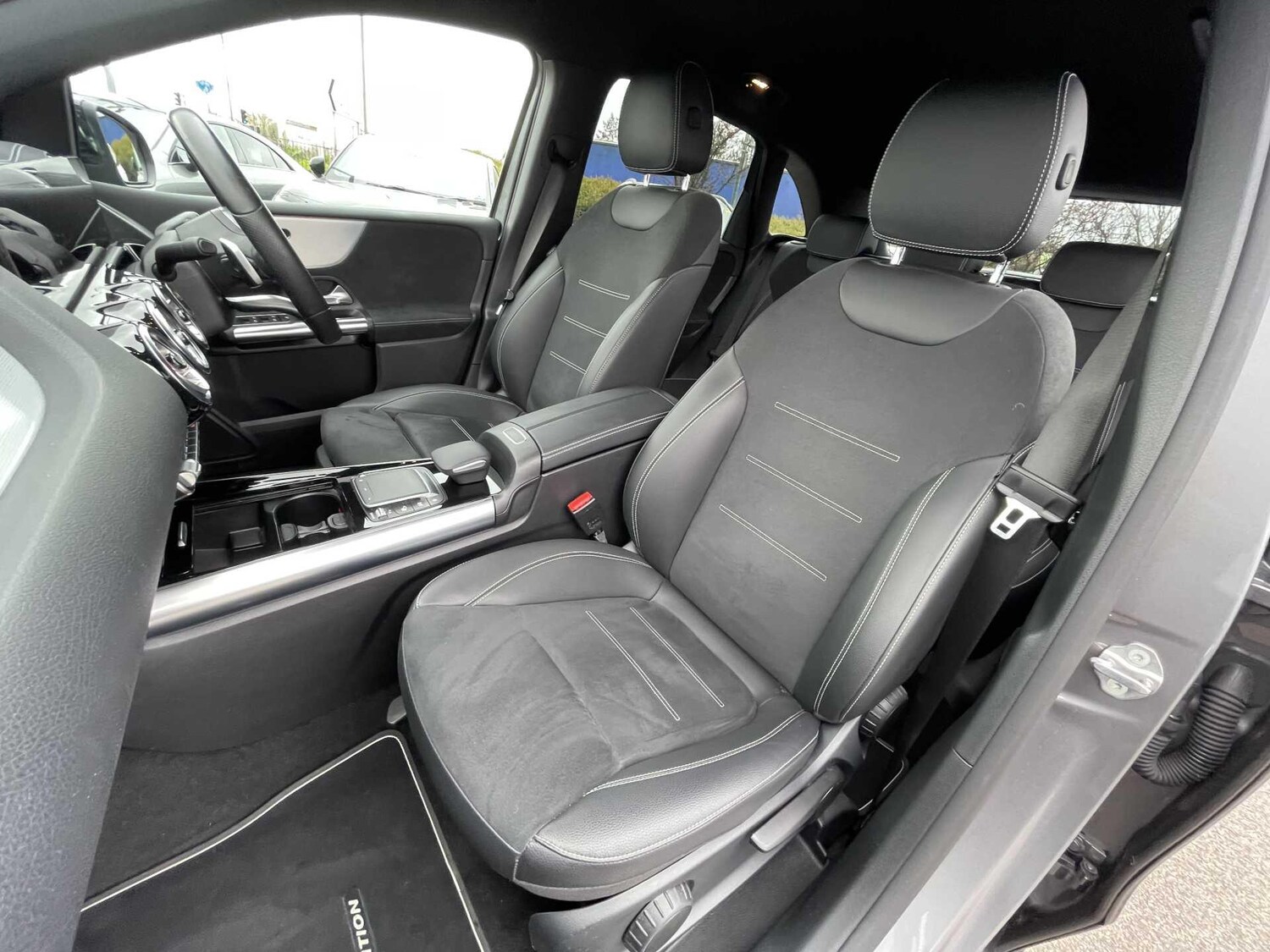 Used Mercedes-Benz B Class 2022 for sale - 78007860: Photo 7