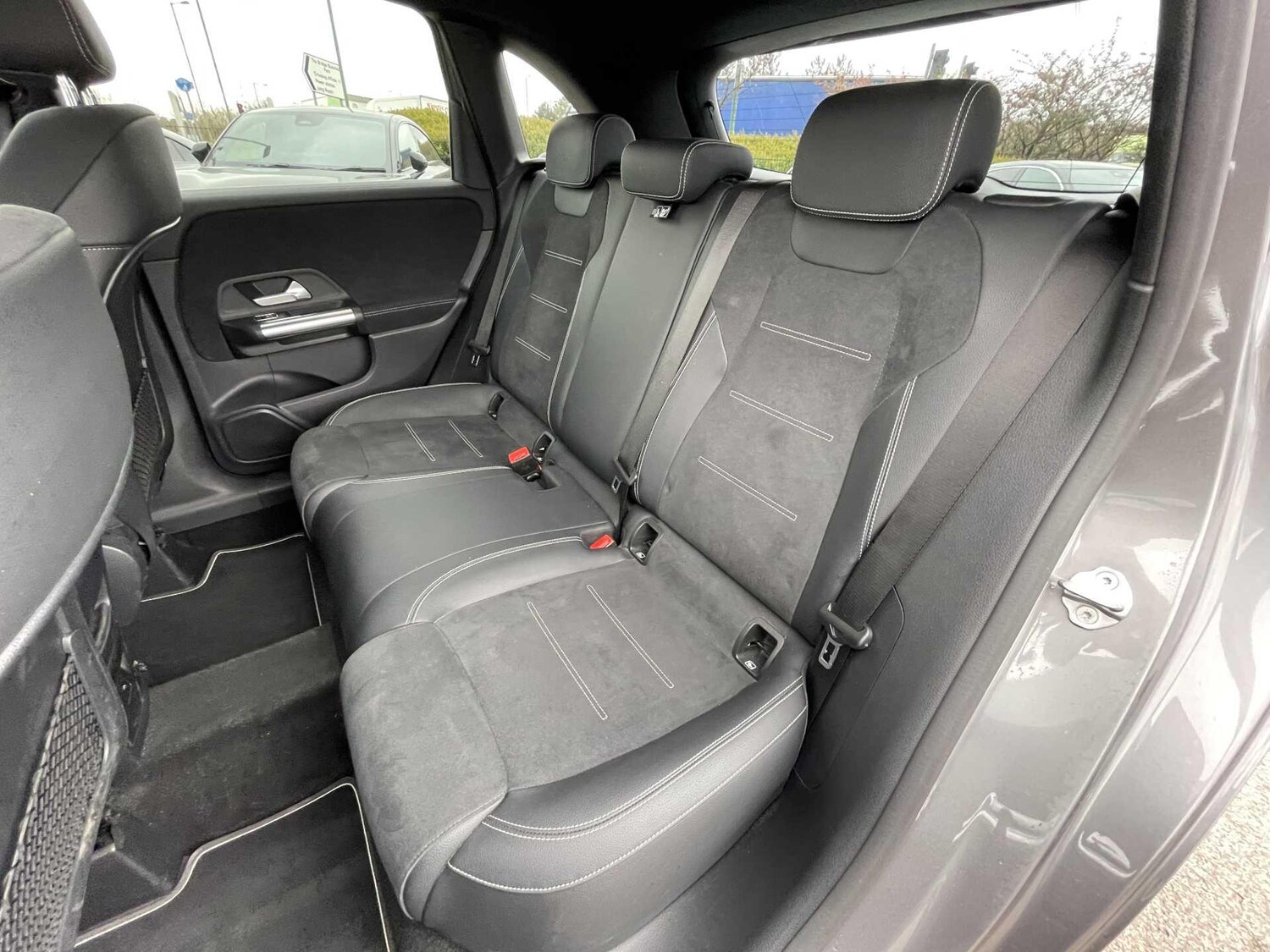 Used Mercedes-Benz B Class 2022 for sale - 78007860: Photo 8