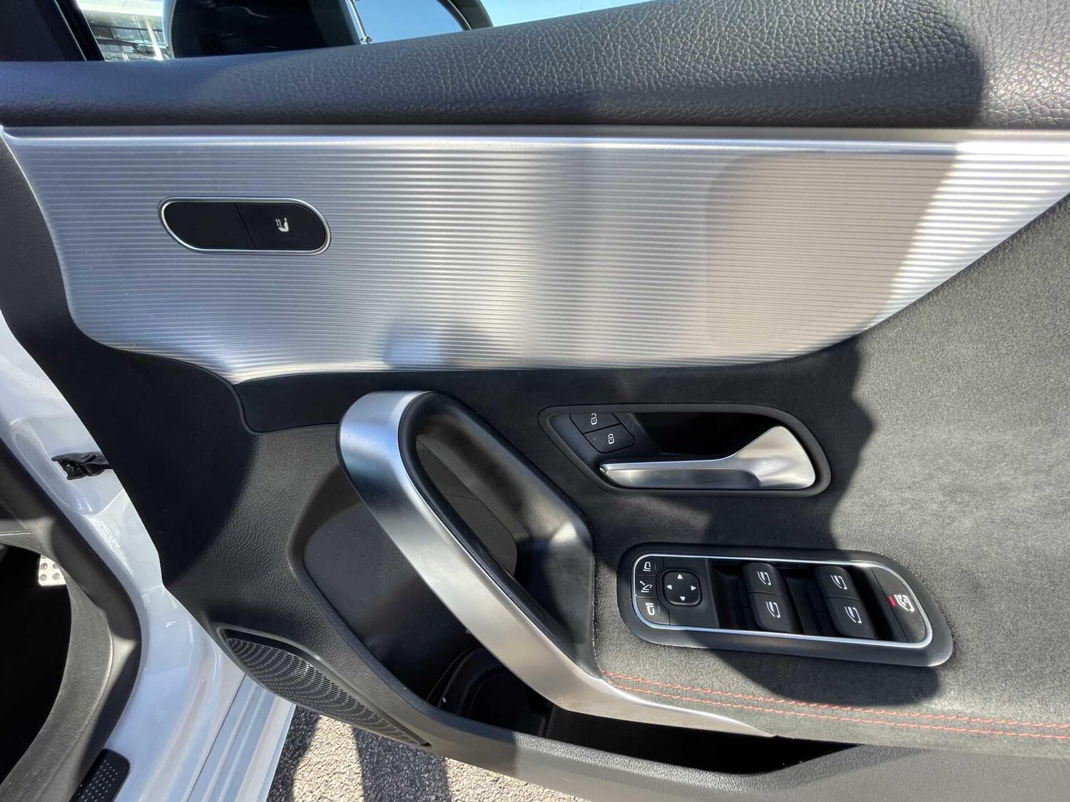 Used Mercedes-Benz A-Class 2022 for sale - 77940281: Photo 21