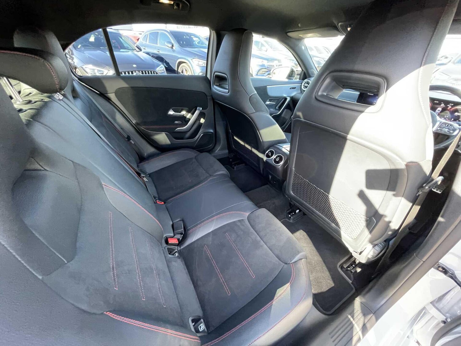 Used Mercedes-Benz A-Class 2022 for sale - 77940281: Photo 23