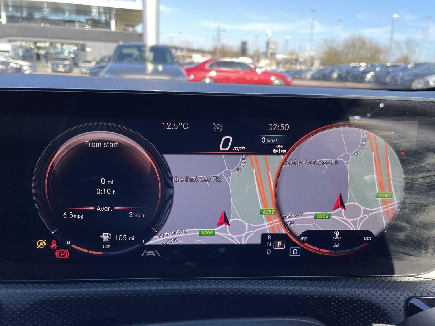 Used Mercedes-Benz A-Class 2022 for sale - 77940281: Photo 29