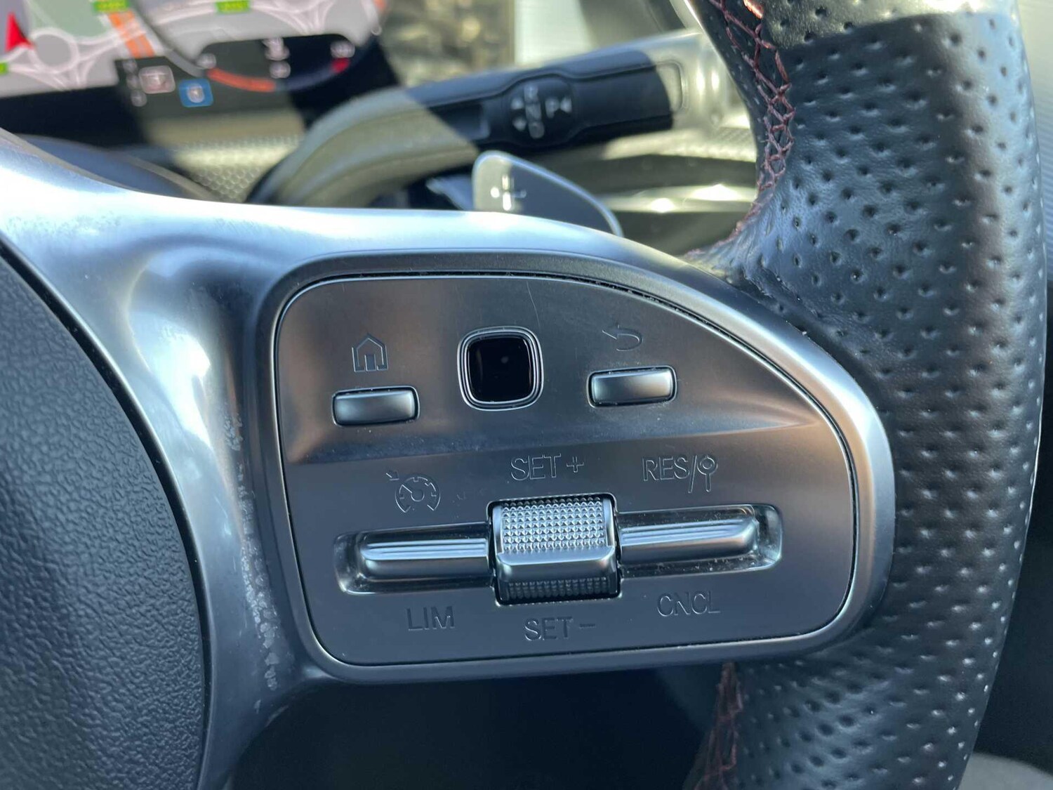 Used Mercedes-Benz A-Class 2022 for sale - 77940281: Photo 38