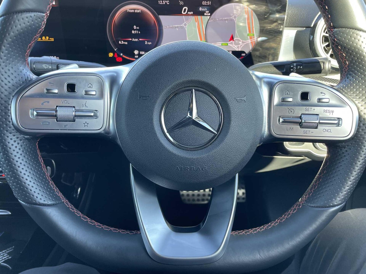 Used Mercedes-Benz A-Class 2022 for sale - 77940281: Photo 39