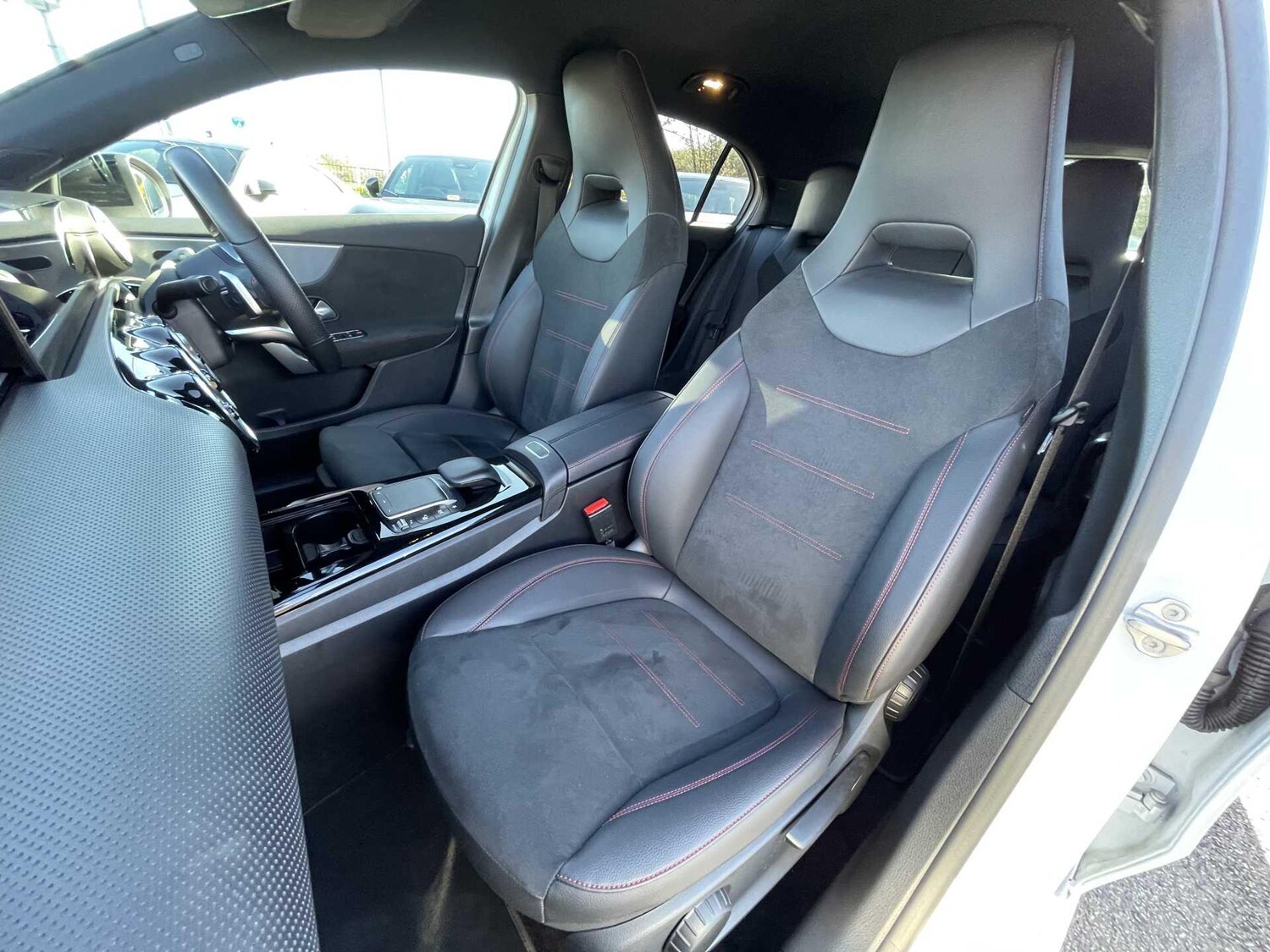 Used Mercedes-Benz A-Class 2022 for sale - 77940281: Photo 7