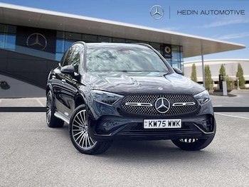Used Mercedes-Benz GLC 2026 for sale - 79050128: Photo