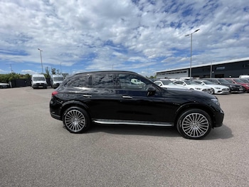 Used Mercedes-Benz GLC 2026 for sale - 79050128: Photo