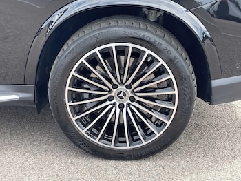 Used Mercedes-Benz GLC 2026 for sale - 79050128: Photo