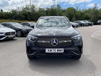 Used Mercedes-Benz GLC 2026 for sale - 79050128: Photo