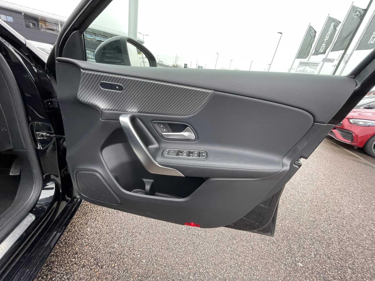 Used Mercedes-Benz A-Class 2025 for sale - 77612688: Photo 19