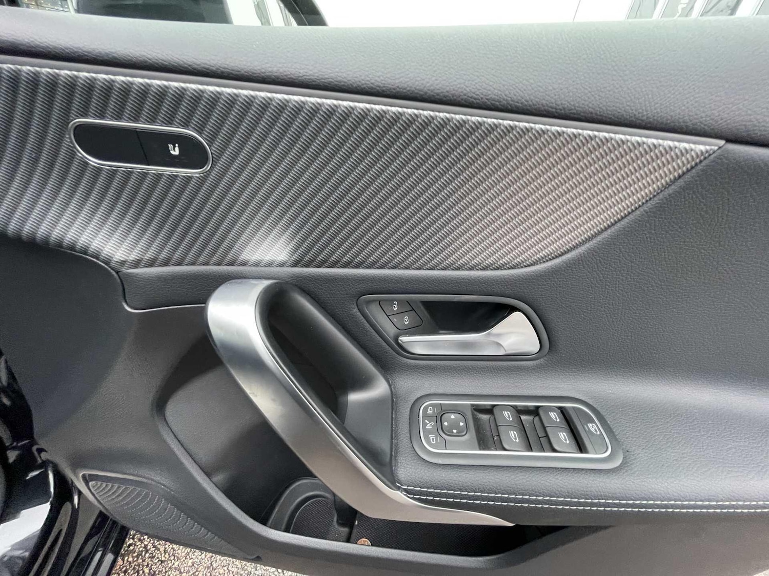 Used Mercedes-Benz A-Class 2025 for sale - 77612688: Photo 20