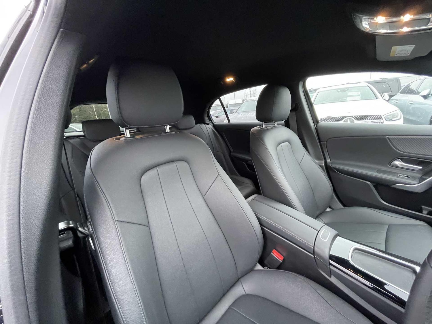 Used Mercedes-Benz A-Class 2025 for sale - 77612688: Photo 21