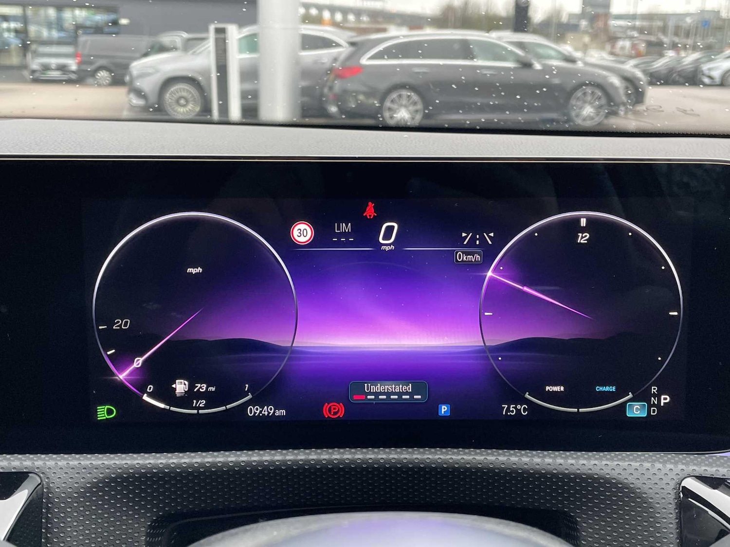 Used Mercedes-Benz A-Class 2025 for sale - 77612688: Photo 26