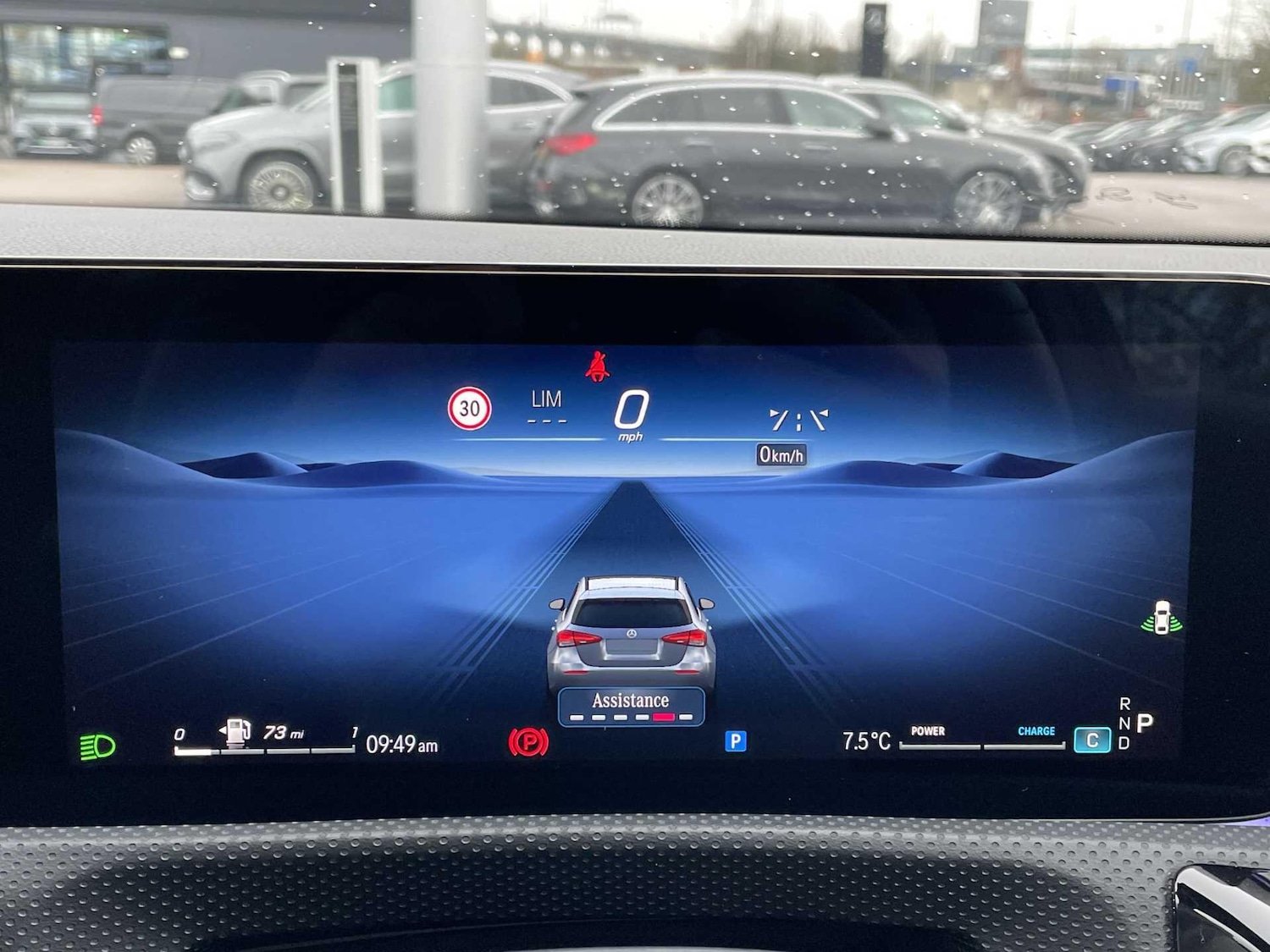 Used Mercedes-Benz A-Class 2025 for sale - 77612688: Photo 29