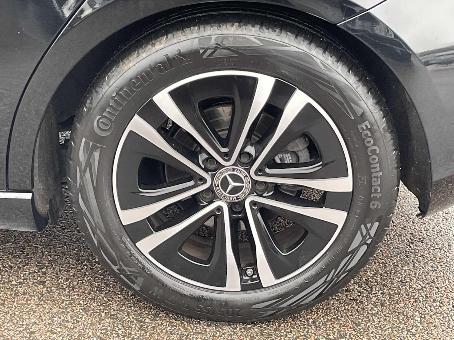 Used Mercedes-Benz A-Class 2025 for sale - 77612688: Photo 3