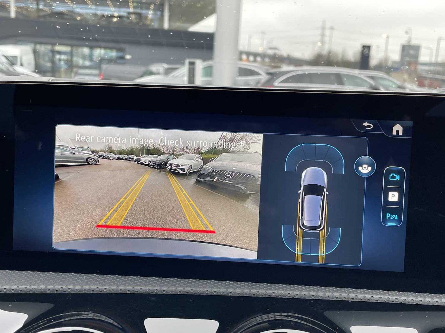 Used Mercedes-Benz A-Class 2025 for sale - 77612688: Photo 31