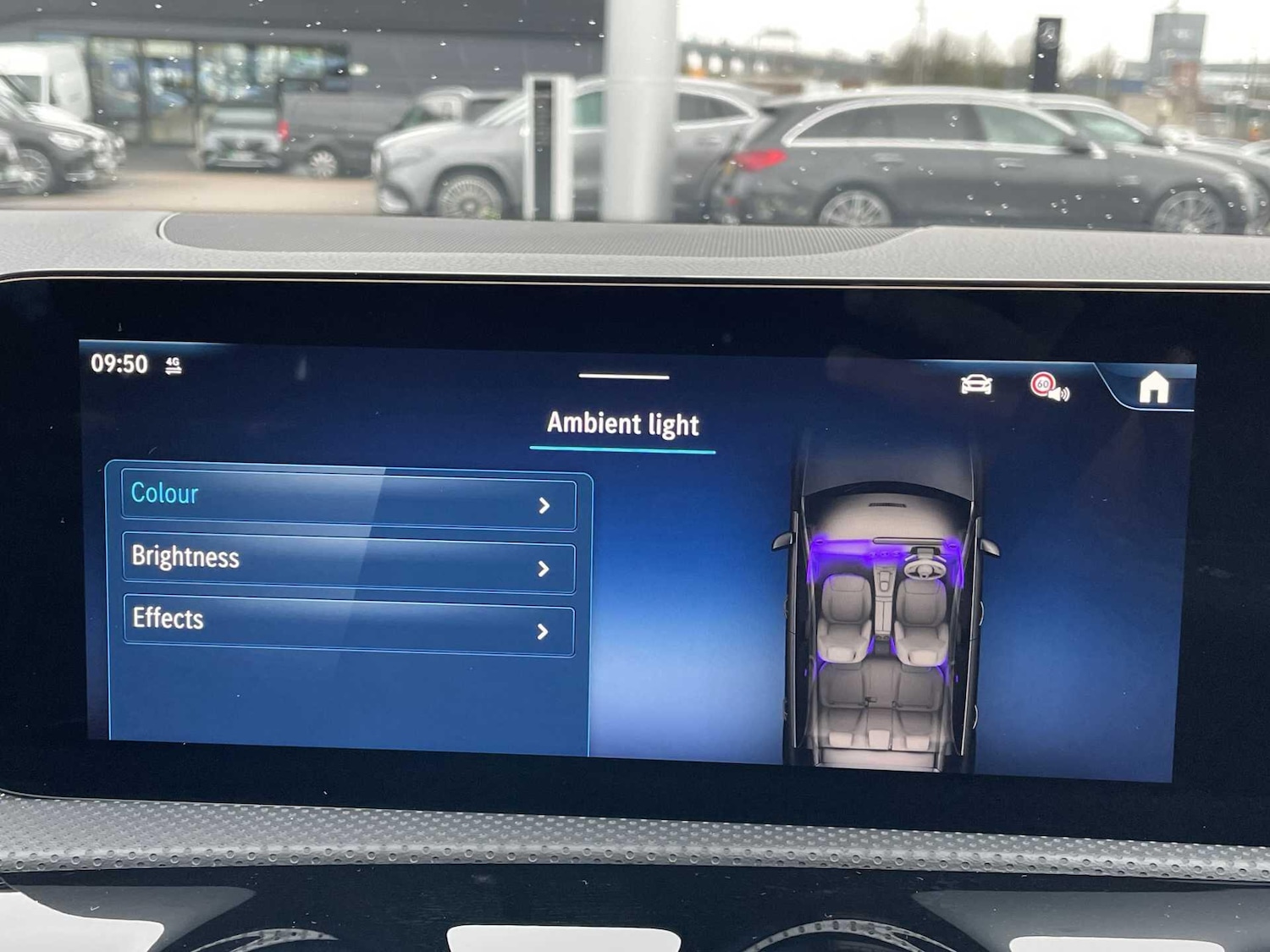 Used Mercedes-Benz A-Class 2025 for sale - 77612688: Photo 32