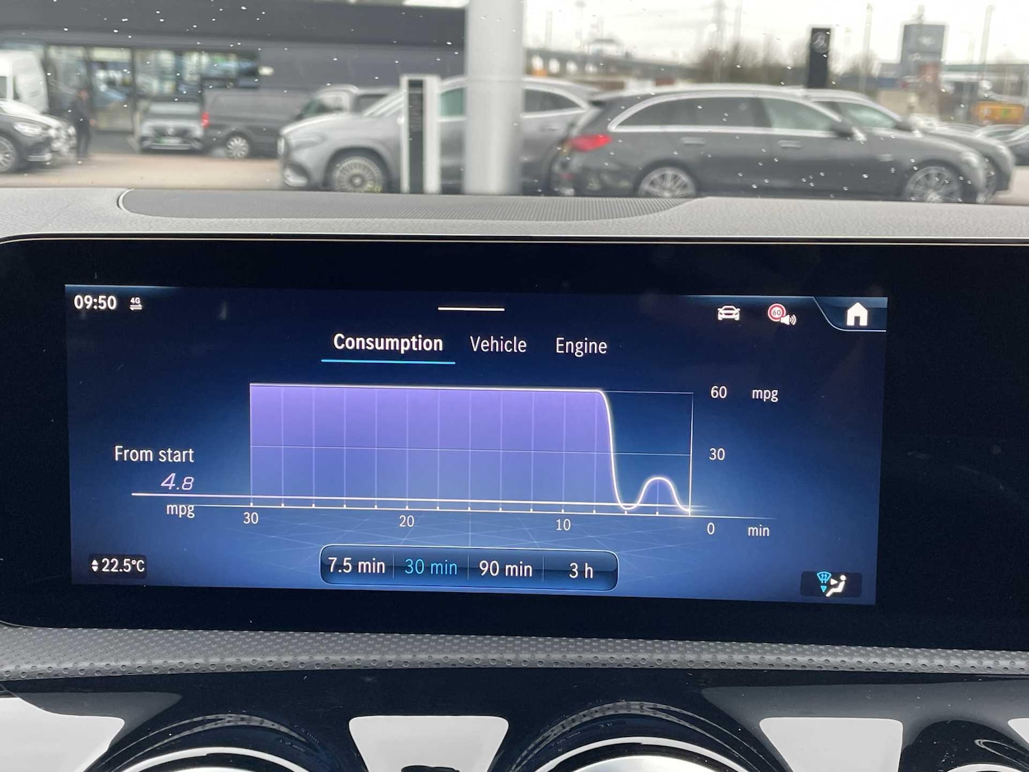 Used Mercedes-Benz A-Class 2025 for sale - 77612688: Photo 33