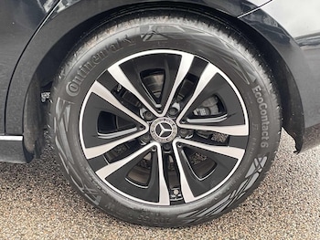 Used Mercedes-Benz A-Class 2025 for sale - 77612688: Photo