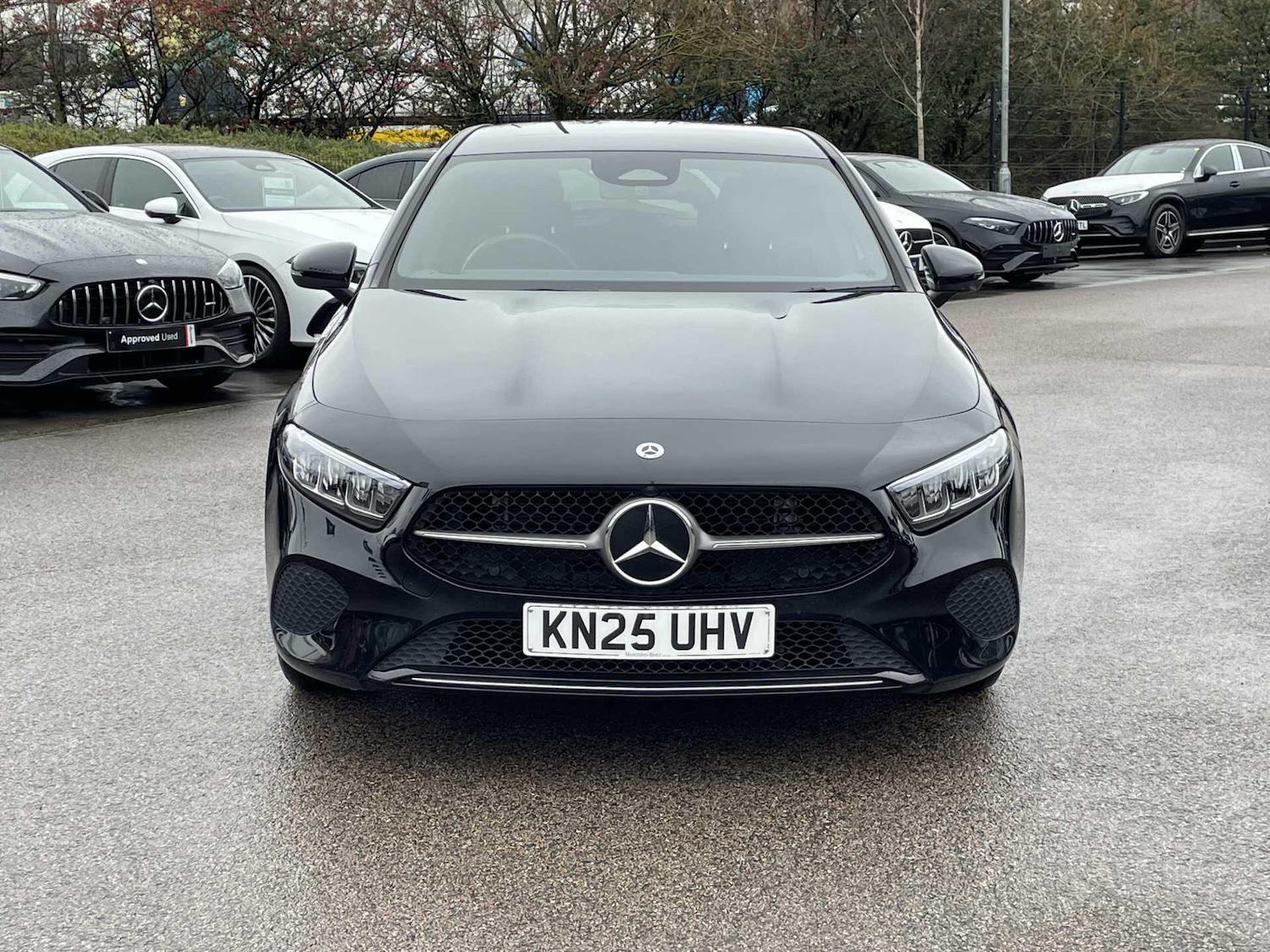 Used Mercedes-Benz A-Class 2025 for sale - 77612688: Photo 4