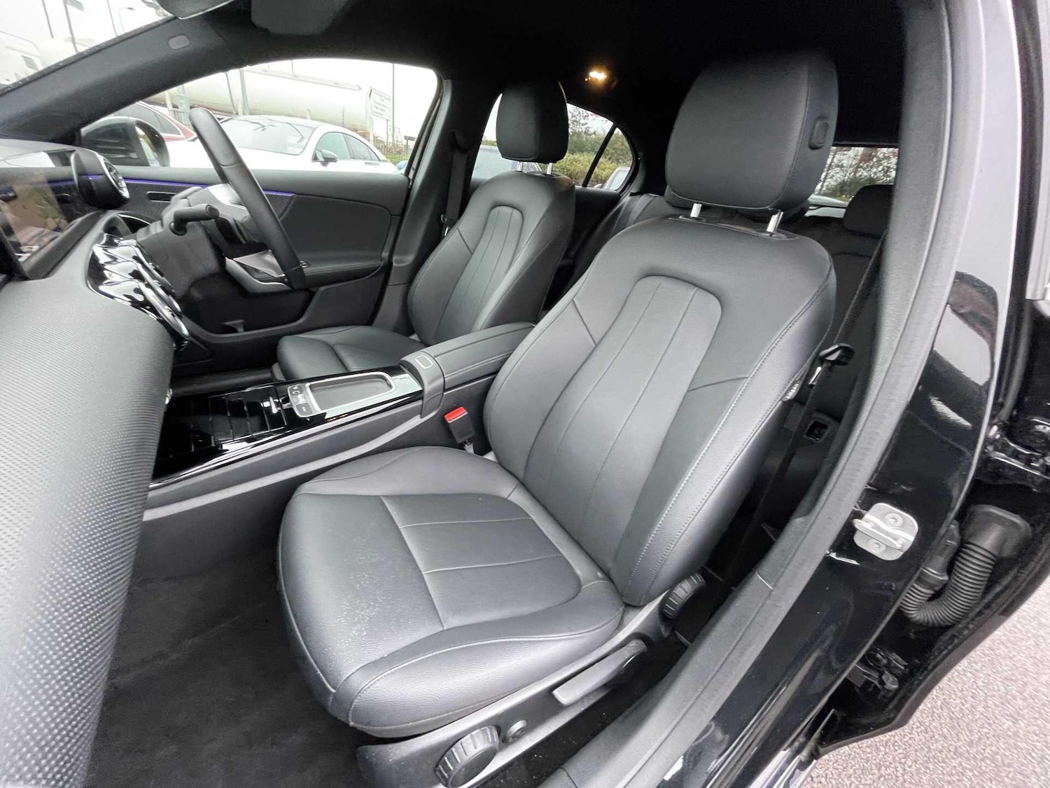 Used Mercedes-Benz A-Class 2025 for sale - 77612688: Photo 7