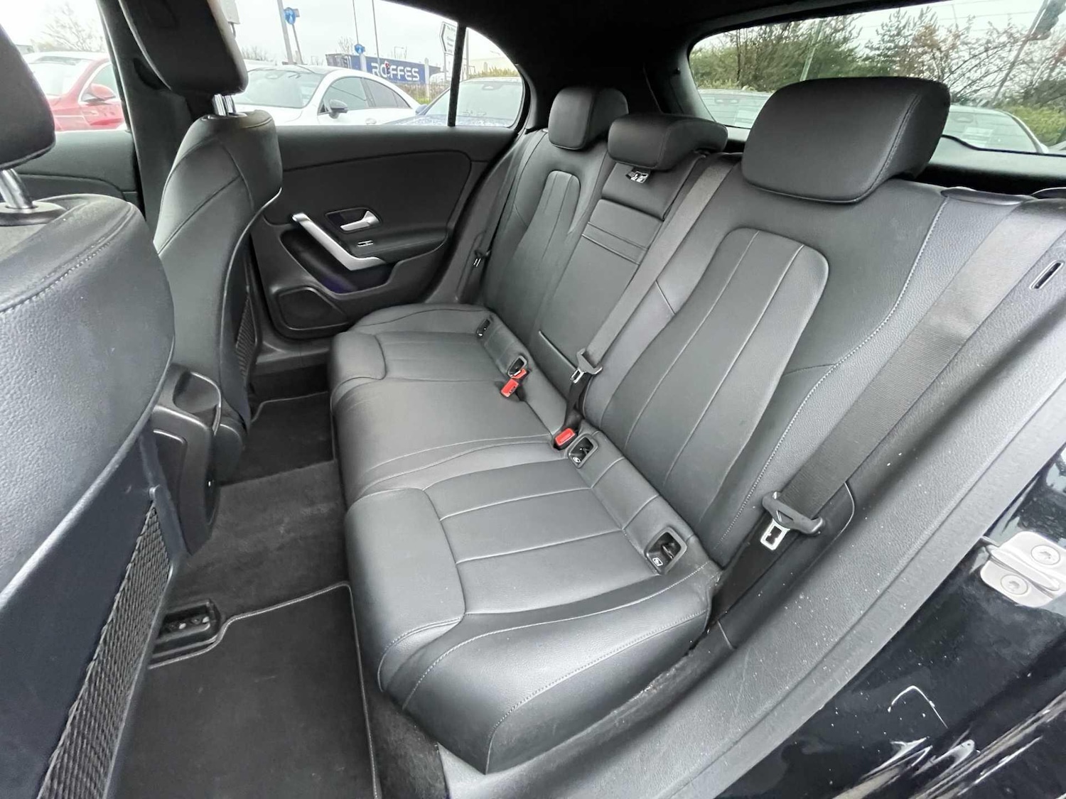 Used Mercedes-Benz A-Class 2025 for sale - 77612688: Photo 8