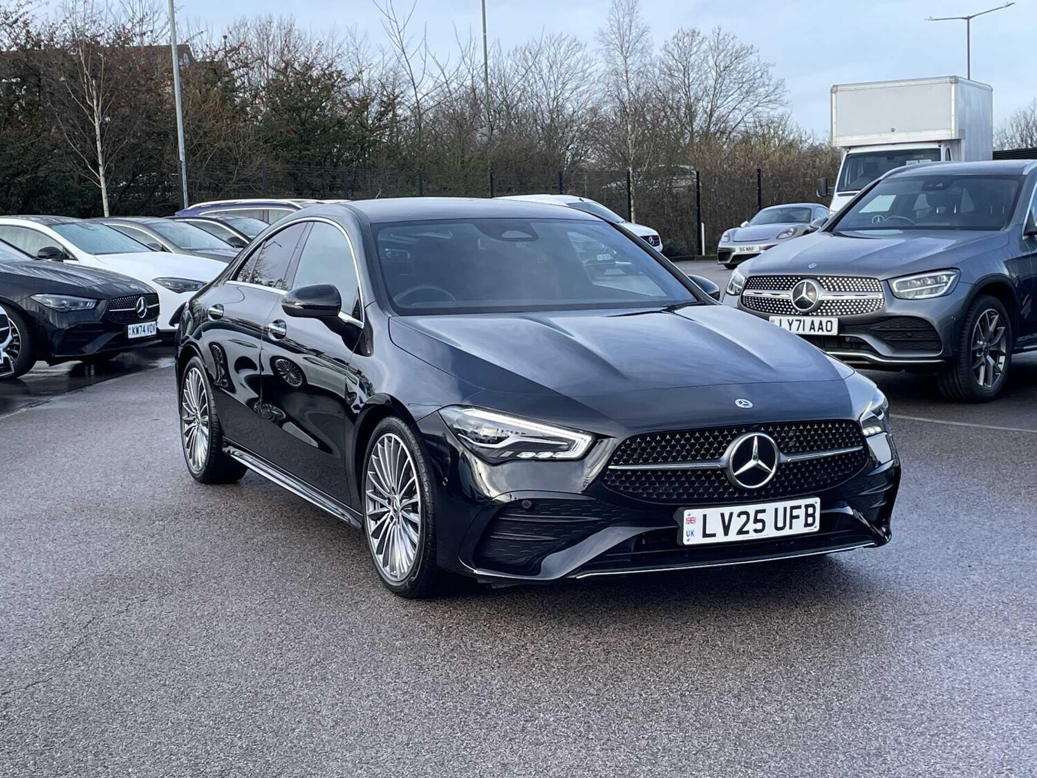 Used Mercedes-Benz CLA 2025 for sale - 77604863: Photo 11