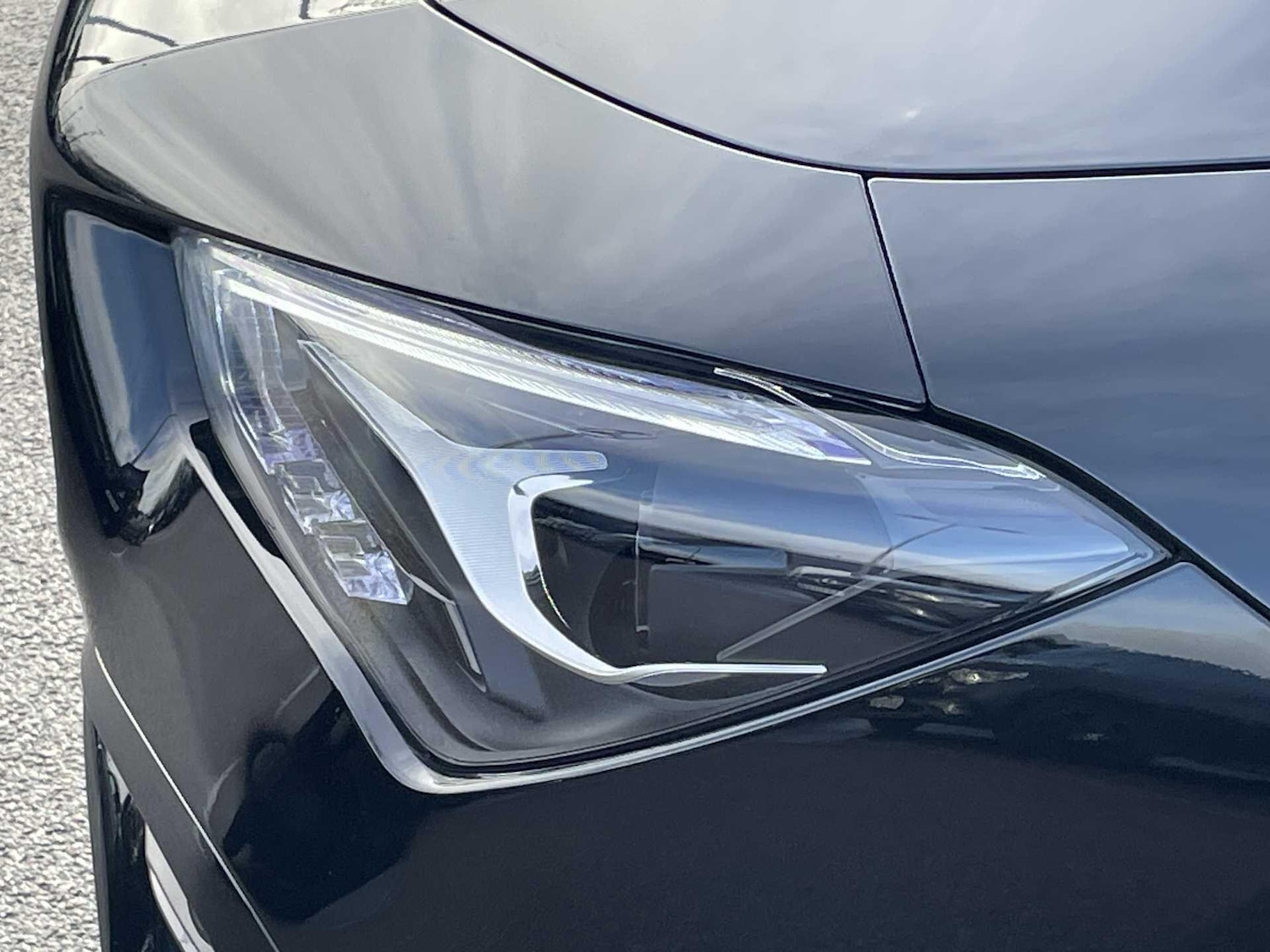 Used Mercedes-Benz CLA 2025 for sale - 77604863: Photo 17