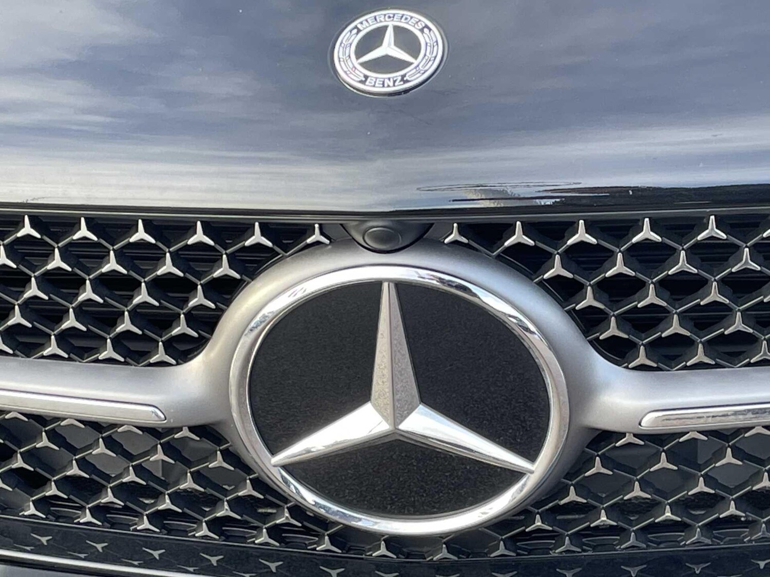 Used Mercedes-Benz CLA 2025 for sale - 77604863: Photo 18