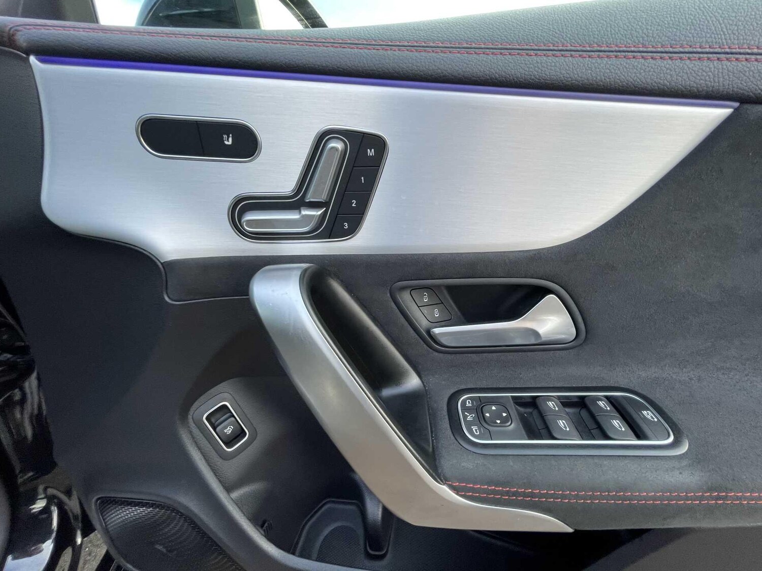 Used Mercedes-Benz CLA 2025 for sale - 77604863: Photo 21