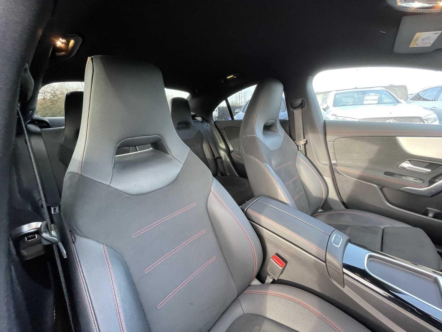 Used Mercedes-Benz CLA 2025 for sale - 77604863: Photo 22