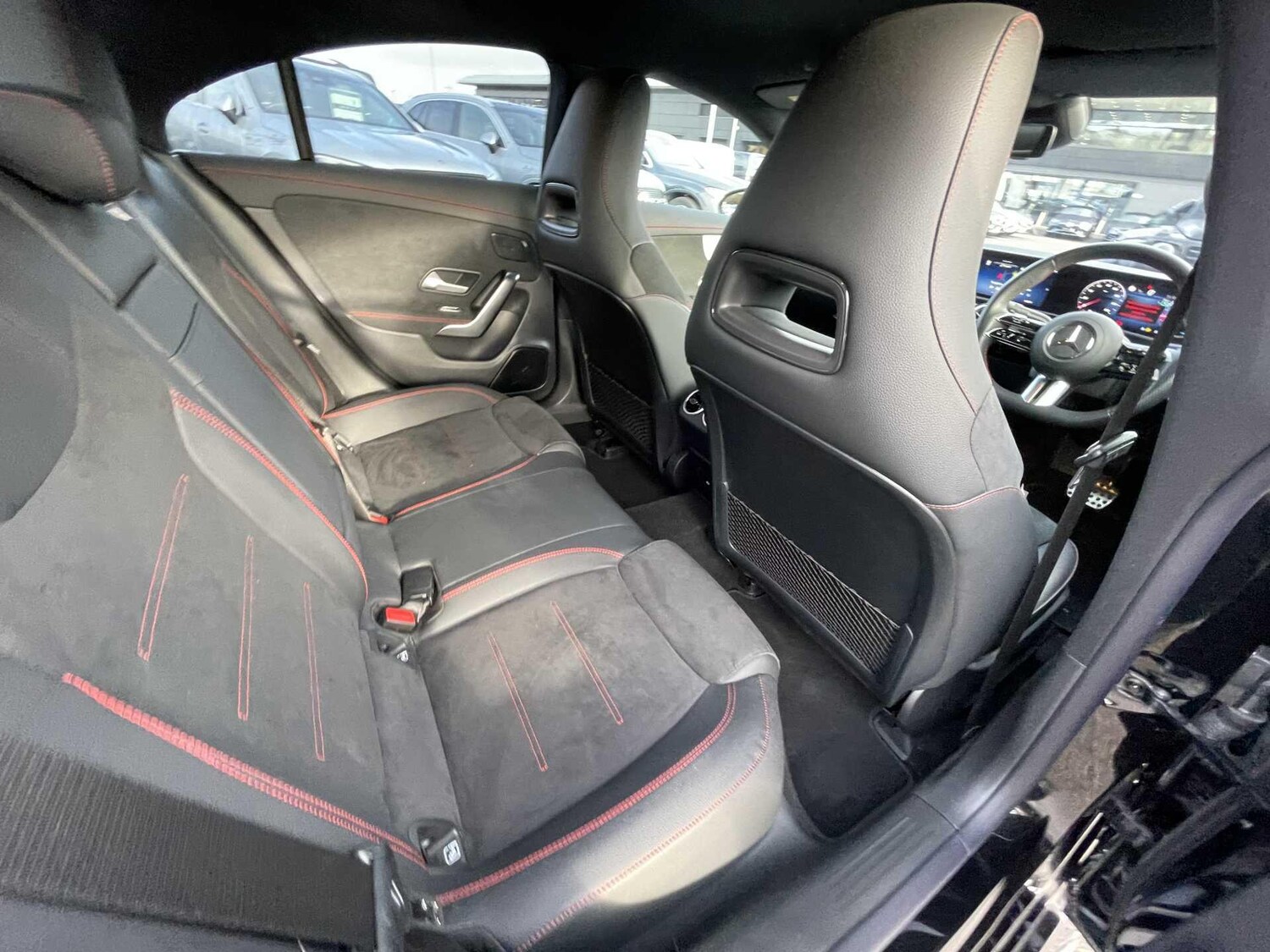 Used Mercedes-Benz CLA 2025 for sale - 77604863: Photo 23