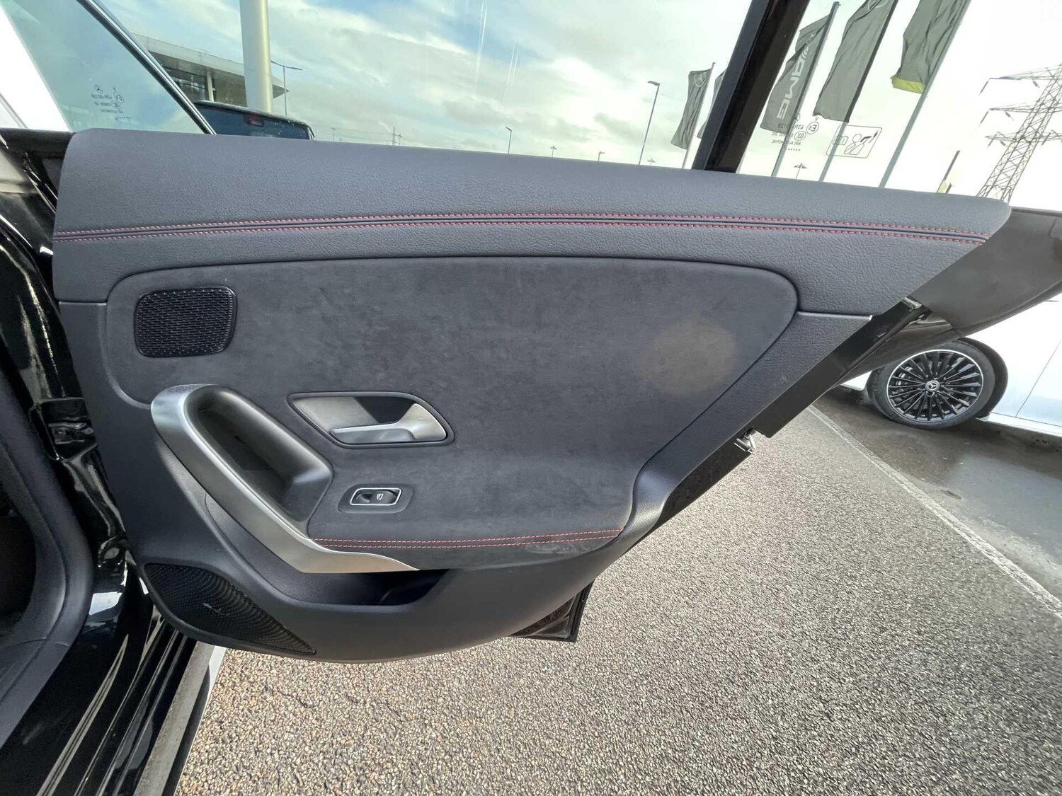 Used Mercedes-Benz CLA 2025 for sale - 77604863: Photo 24