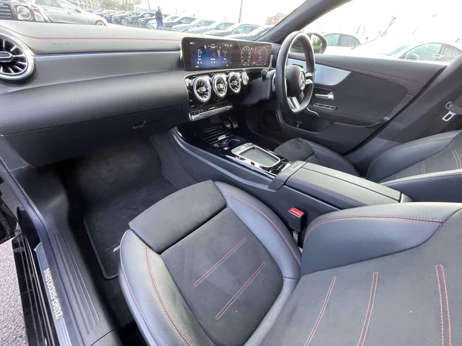 Used Mercedes-Benz CLA 2025 for sale - 77604863: Photo 25