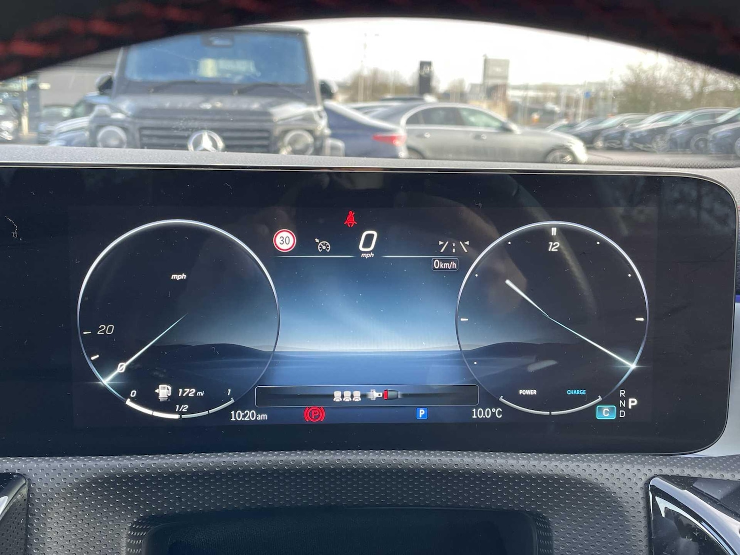 Used Mercedes-Benz CLA 2025 for sale - 77604863: Photo 27