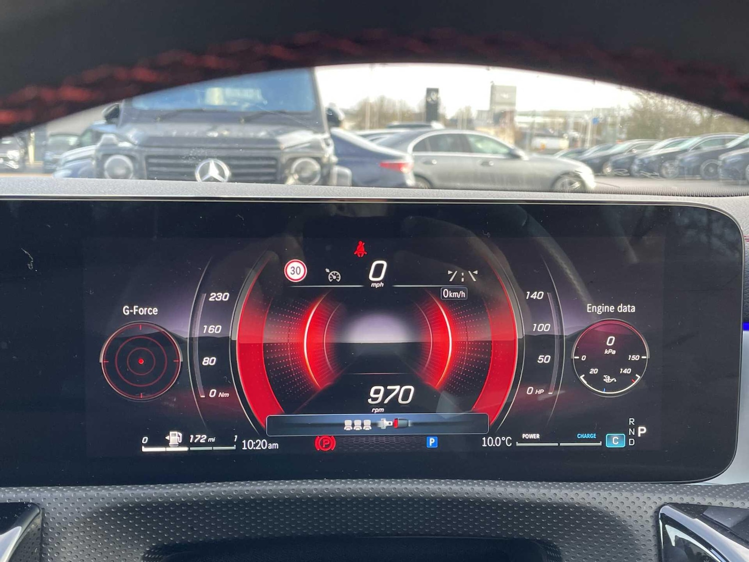 Used Mercedes-Benz CLA 2025 for sale - 77604863: Photo 28