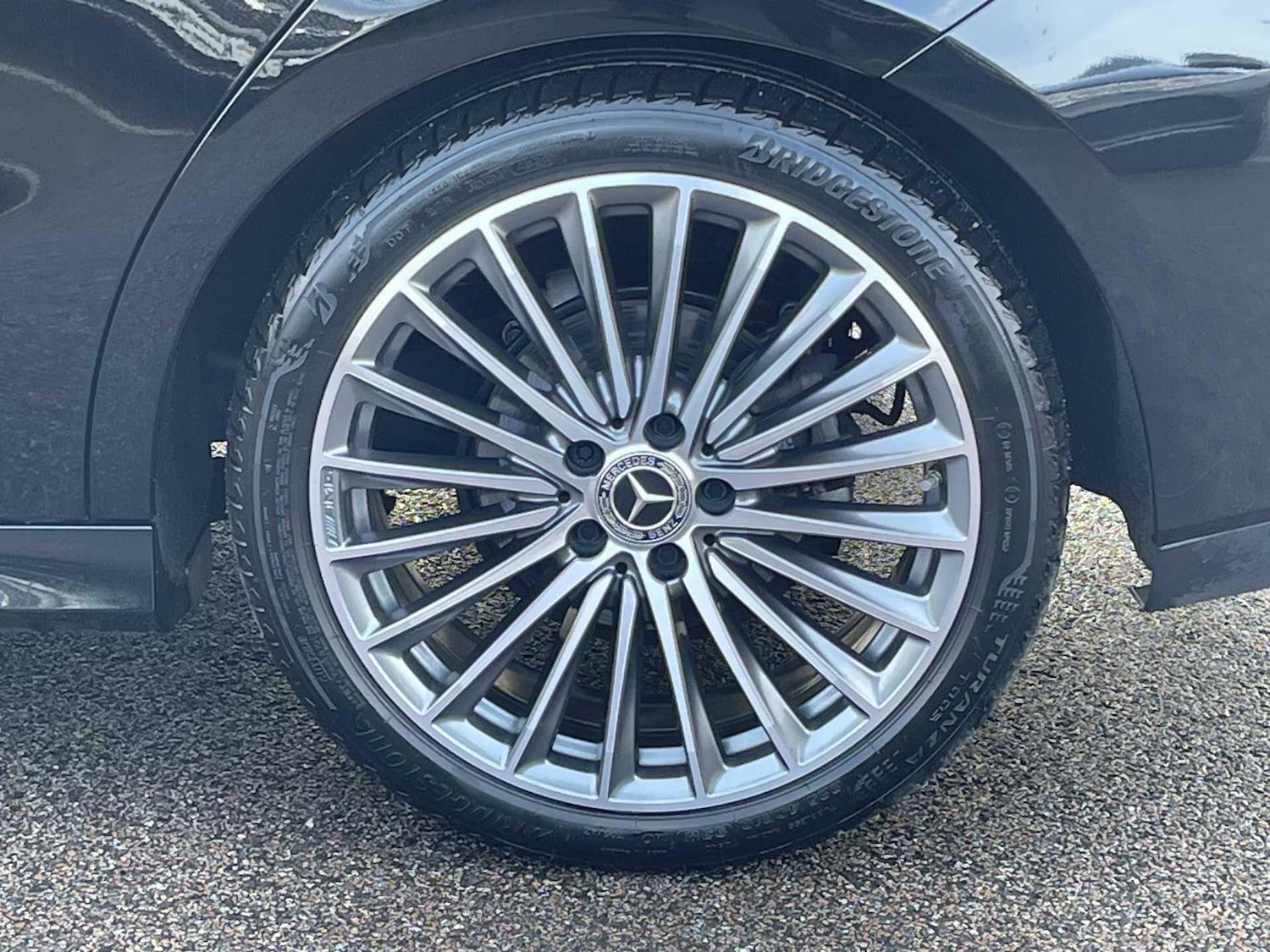 Used Mercedes-Benz CLA 2025 for sale - 77604863: Photo 3