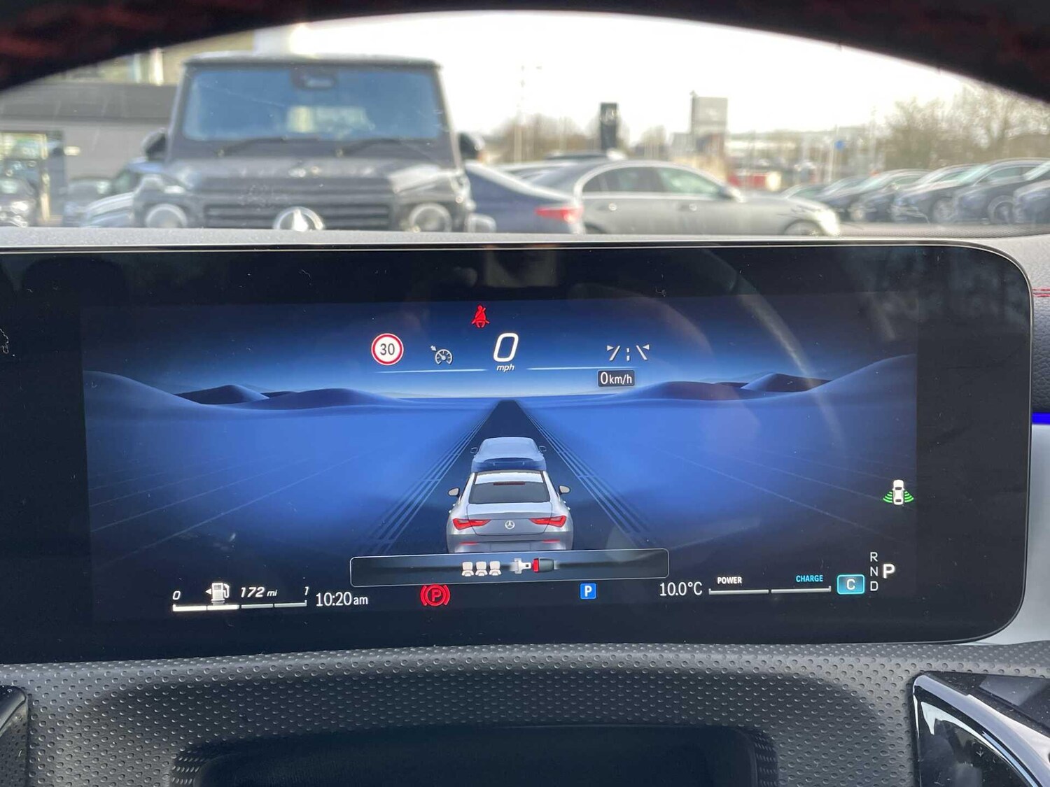 Used Mercedes-Benz CLA 2025 for sale - 77604863: Photo 30