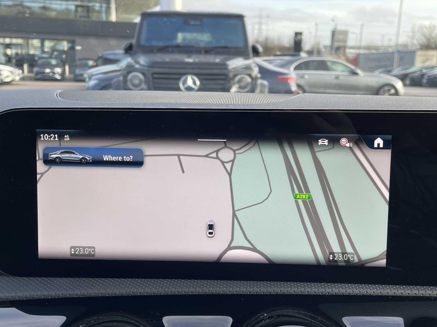 Used Mercedes-Benz CLA 2025 for sale - 77604863: Photo 31