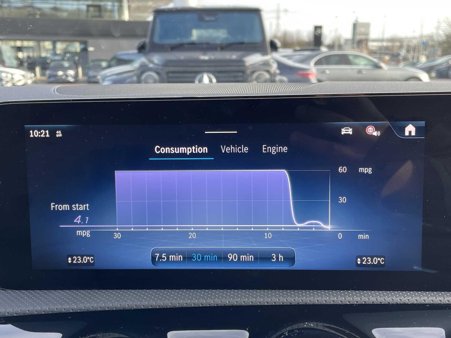 Used Mercedes-Benz CLA 2025 for sale - 77604863: Photo 33